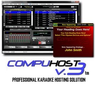 free karaoke cdg burner software